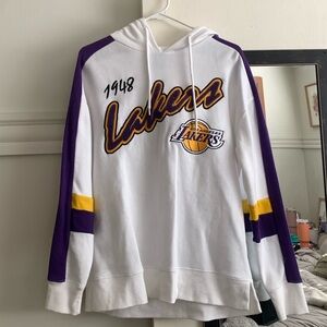 Los Angeles Lakers Sweatshirt